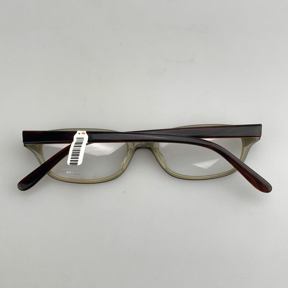 Oliver Peoples Eyeglasses Frames mod. Mentor 008 Brown Japan New main image 8